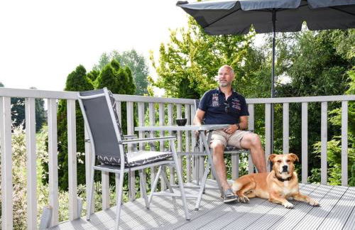 Holiday Apartment Elbe - Foto 49