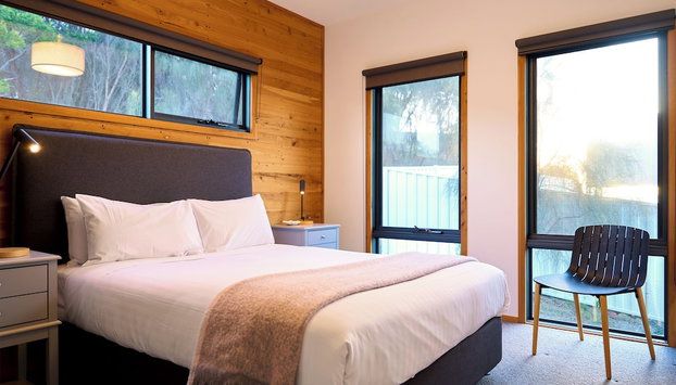 Baden House - Foto 4, Zimmer