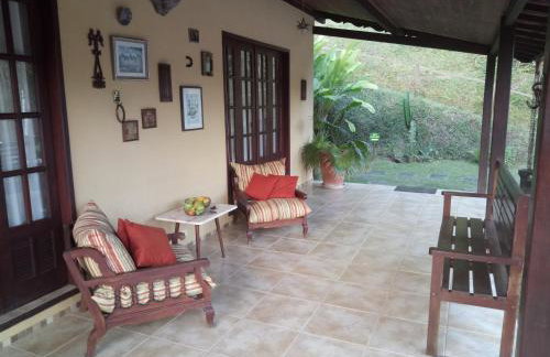 JARDIM REAL - Chalés para casais - Foto 53