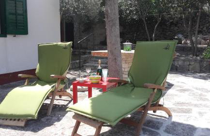 Holiday home Pavarotti - Foto 29