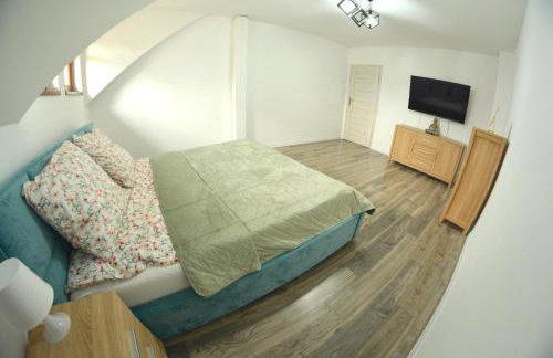 Apartament Caspartino - Foto 14