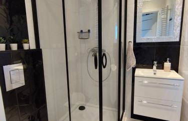 Apartamenty Przesieka ul. Droga do wodospadu 3 - Foto 29