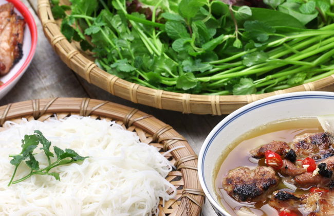 Hanoi Food Tour - Photo 5