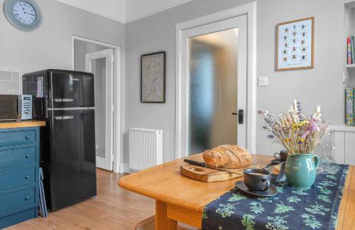 Beeswing, a Victorian Gem in Biggar - Photo 10