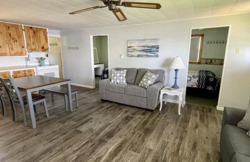 Cozy Cottage on Indian Lake with AC - Foto 9