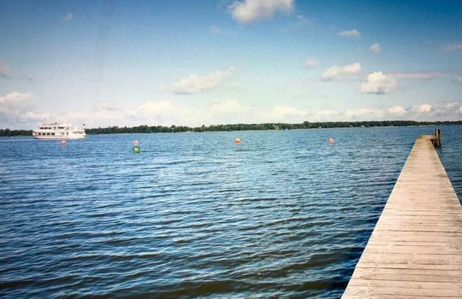 Holiday Apartment Zuckerschnute - Foto 20