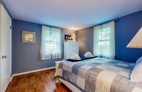 Cape Getaway - Foto 13