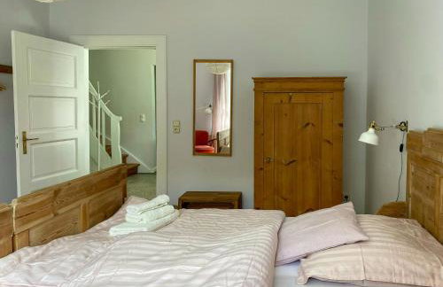 Charming Flat In Historic Country House - Photo 8