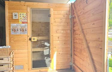 Black Forest I Sauna auf dem Balkon I Boxspring I Nespresso I Ausblick I Wasserfälle im Ort - Foto 3