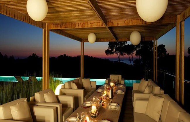 Gorgeous Villa With Views - Foto 16