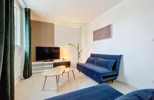 Le d'Alembert - Joli T3 lumineux et spacieux - Foto 1