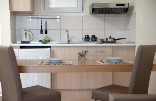 Hotel Estia - Foto 9