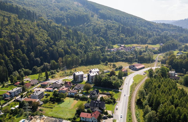 Apartamenty Sun & Snow River Park - Photo 51