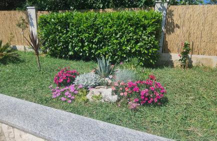 Villa Loni Trogir Marina with great pool and jacuzzi - 3 e-bike free - Foto 17