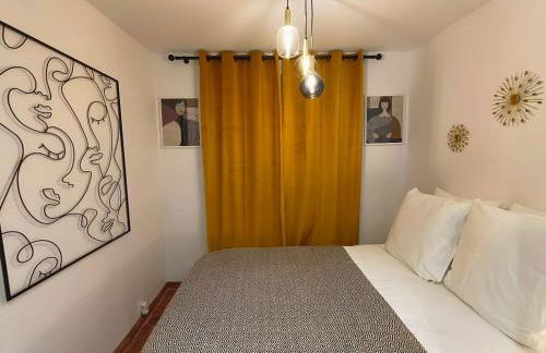 30m2 in the heart of Paris - Foto 27