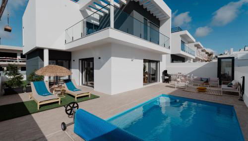 Silver Coast Sunset View - Photo 2, sunbed