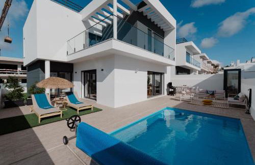 Silver Coast Sunset View - Photo 2