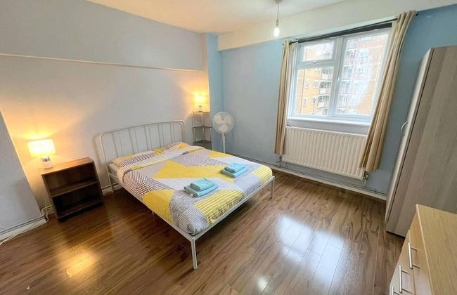 Remarkable 2-bed Apartment in London - Foto 1