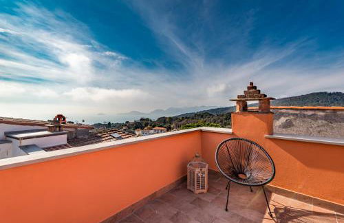 Attico e Nuvole - Foto 15