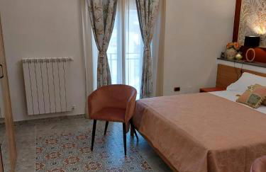 Dimoranna Casa Vacanza con Parcheggio Privato - Photo 6