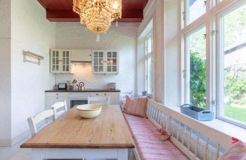 Cottage unter Reet - Foto 6