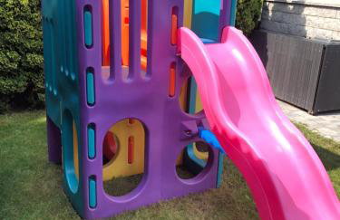 Willa Stornia - Photo 60