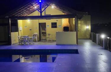 Casa em Bairro Nobre a 5 Minutos da Praia - Foto 23