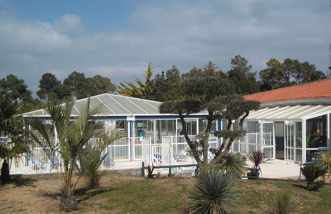 le Hameau de l'Océan - Foto 7