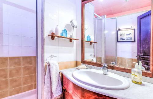 Villa Platja Calafato by Interhome - Foto 13