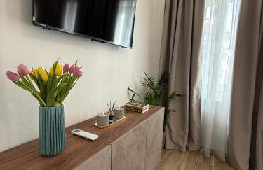 The Jax Luxury City Suites - Foto 10