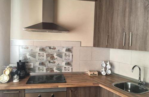 Buhardilla Rústica Mirando a Santa Catalina - Foto 30