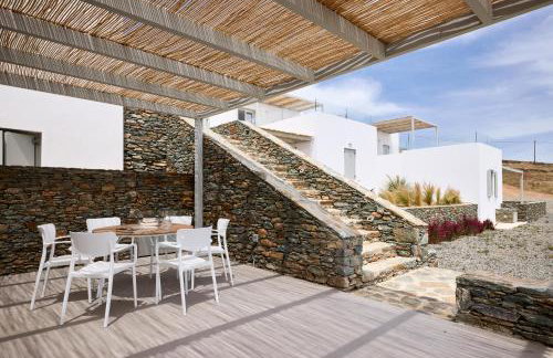 Ianemi Suites by K4 Kythnos - Foto 17