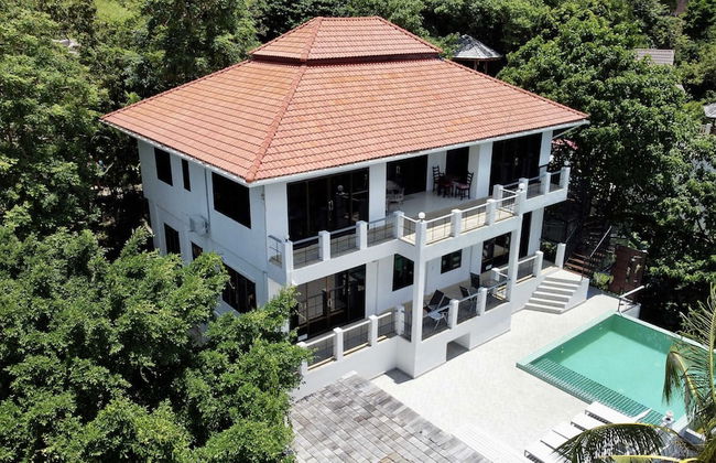 Villa Seaview Garden - Foto 31