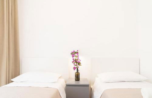 Baia Marzamemi Appartamenti Eleganti con Piscina e Terrazza Privata - Foto 20