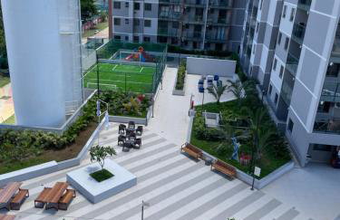 Studio porto maravilha - Foto 7