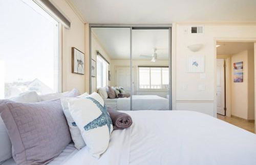 Luxury Penthouse with Elevator - Sleeps 10+ - Family Friendly Sun / Surf / Sand - Foto 34