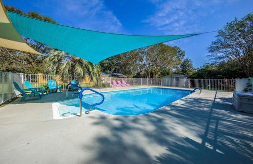 Foley Palms & OWA Resort / Pool - Photo 23