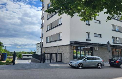 KLIF 3 Mini-Apartament - Foto 11