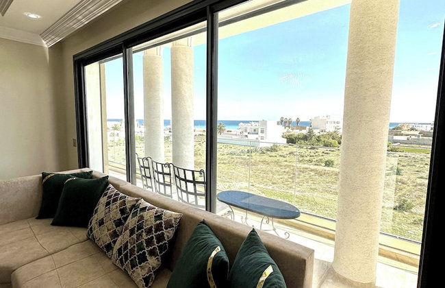 Luxury 3 Bedrooms Apartment Sea View - Foto 9