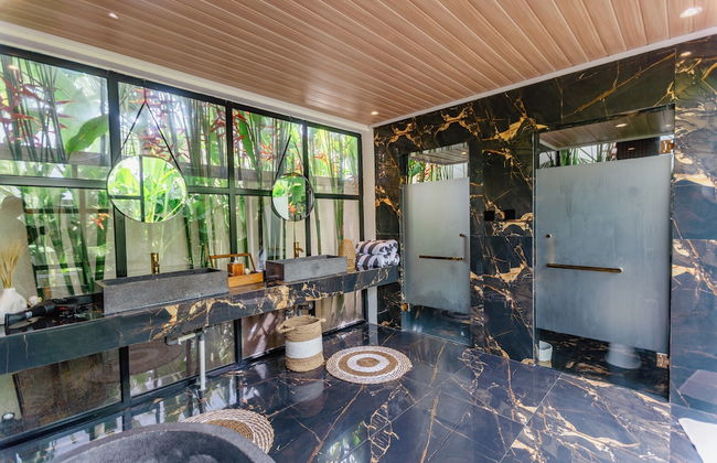 Mya Harmony Villas Seminyak - Foto 72