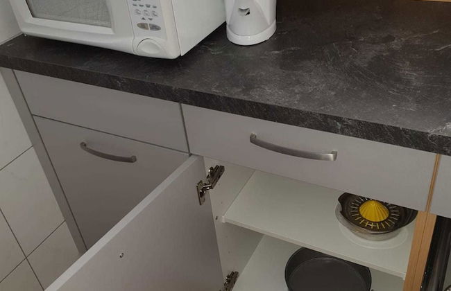 Pfaffnau Ferienwohnung - Foto 18