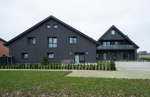 Monteurz Monteurunterkunft Recke - Foto 1