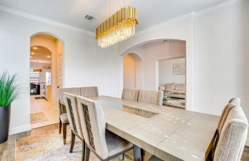 Game Room and Home Theater Retreat Near Omni PGA! - Foto 11