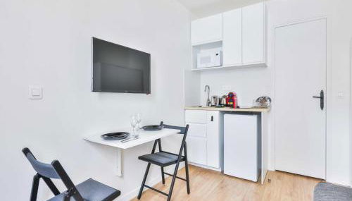 Cozy Appartement -2p- Accor Arena / Bercy - Foto 2