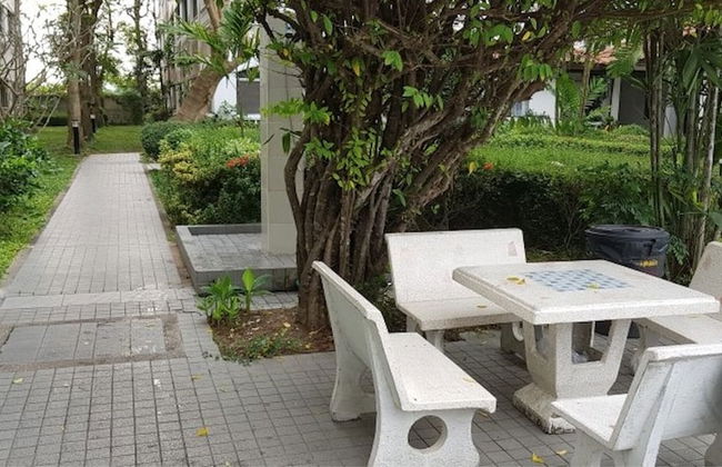 Baan Suan Lalana Floor 1 Room 110 - Foto 10