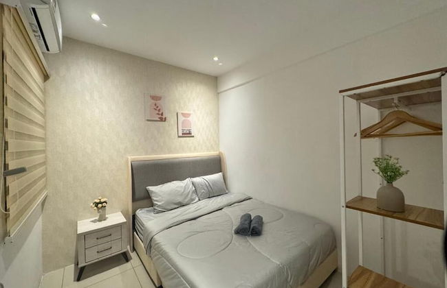 Manhattan Suites IPOH Waterpark by uBook - Foto 49