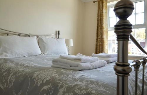 Luxury four bedrooms detached house in Dorset - Photo 26