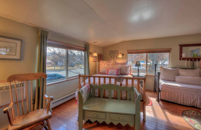 Cali Cochitta Vacation Rentals - Foto 12