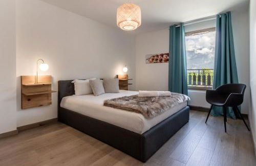 Le 203 - Proche telecabine - centre ville - Foto 6