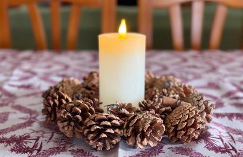 La Blanca de Aroche 10 personas - Foto 25